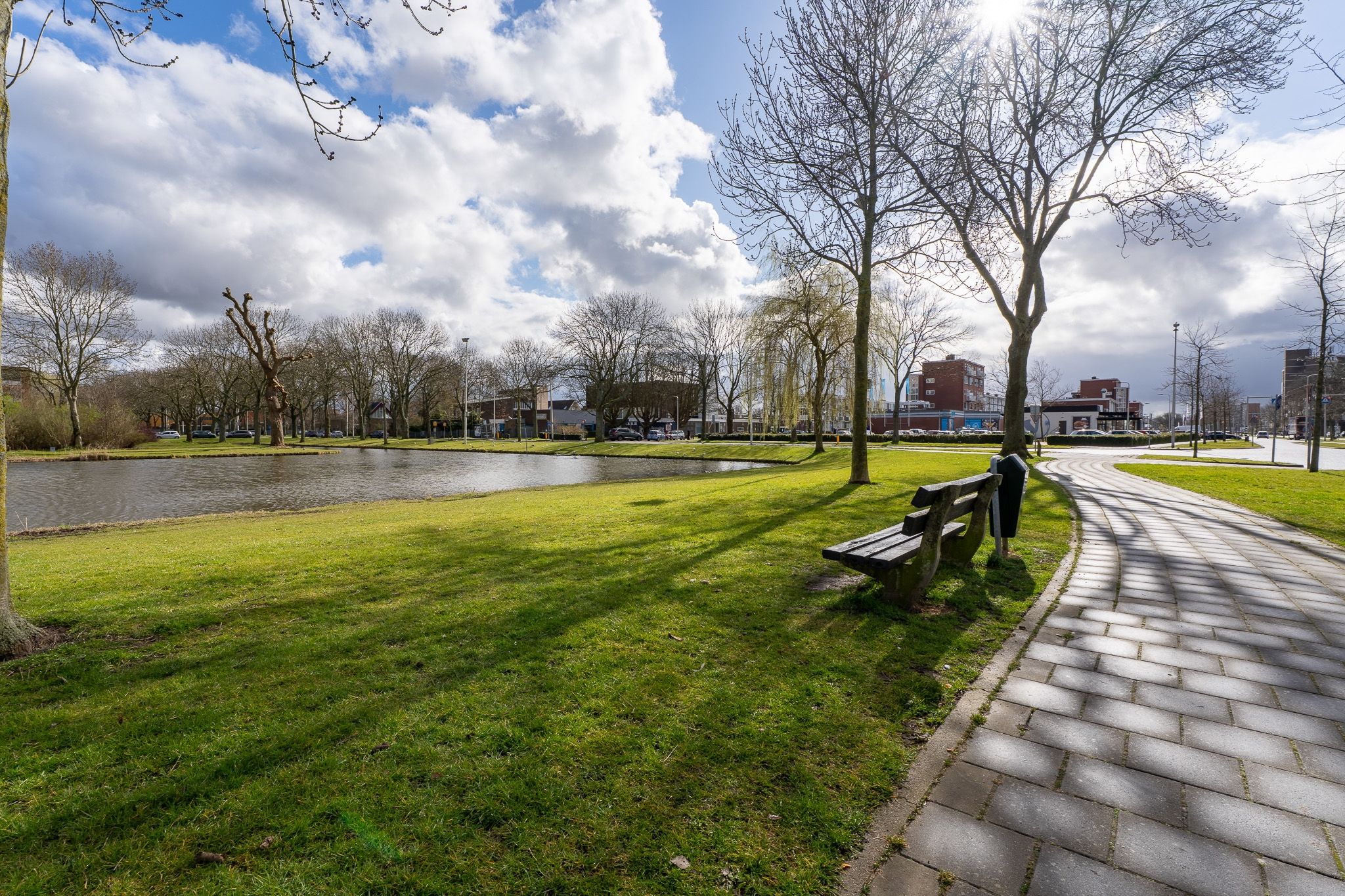 Foto 42 van Winston Churchilllaan 22