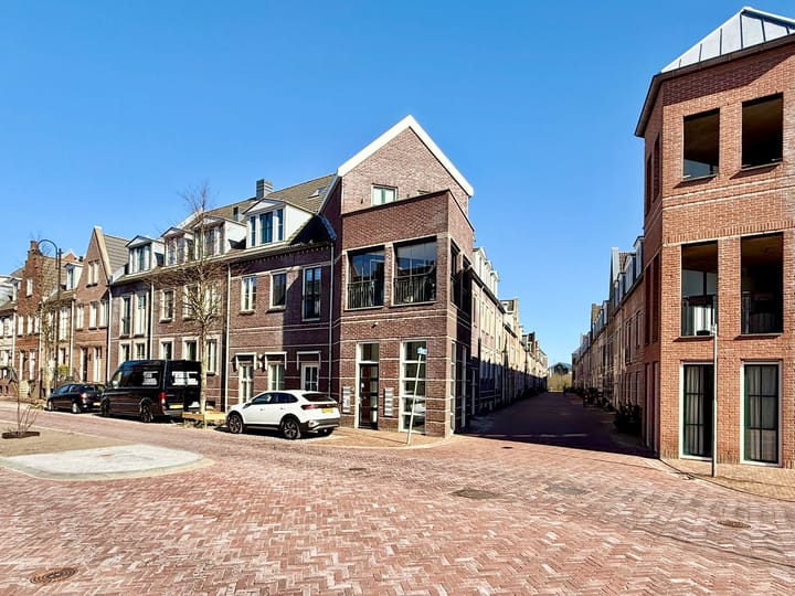 Foto 2 van Laan van Broekpolder 364