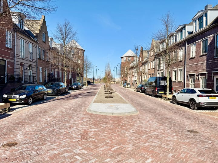 Foto 5 van Laan van Broekpolder 364