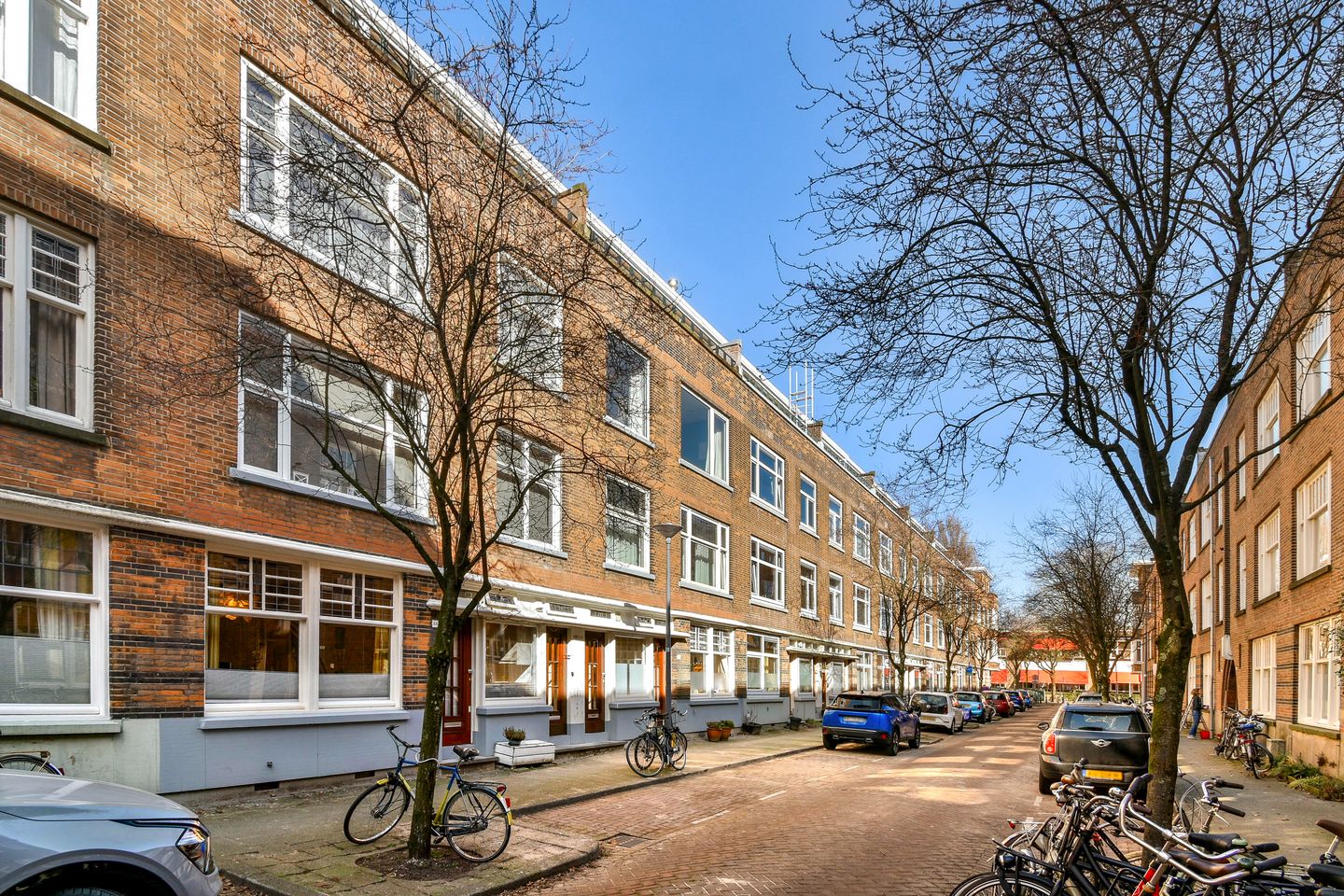 Foto 4 van Van Nideckstraat 33-B