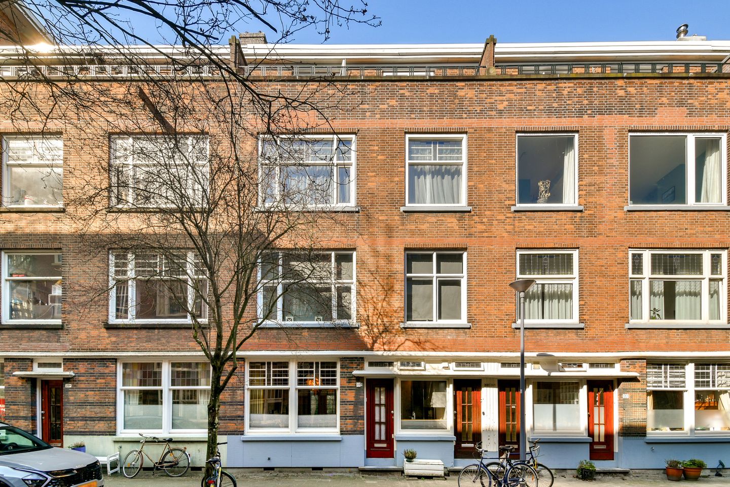 Foto 5 van Van Nideckstraat 33-B