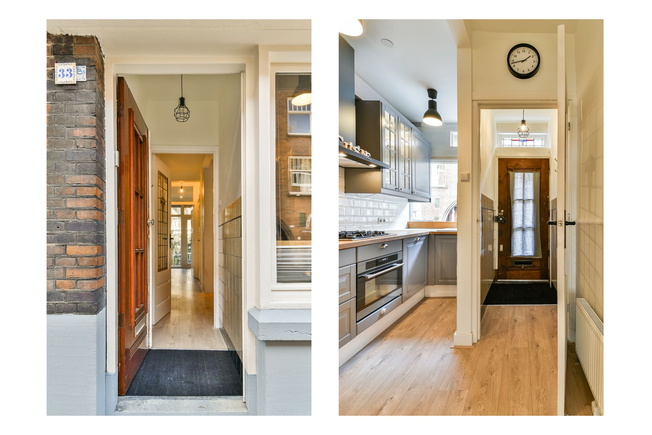 Foto 6 van Van Nideckstraat 33-B