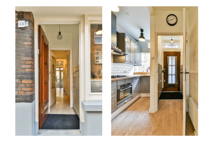 Foto 6 van Van Nideckstraat 33-B