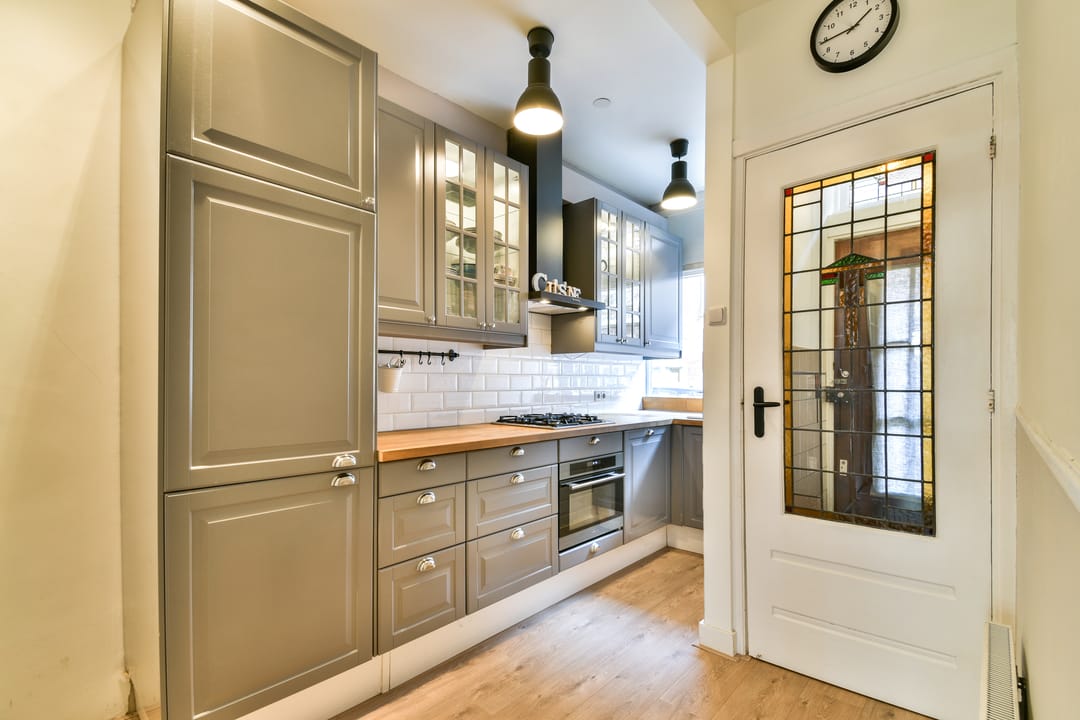 Foto 8 van Van Nideckstraat 33-B