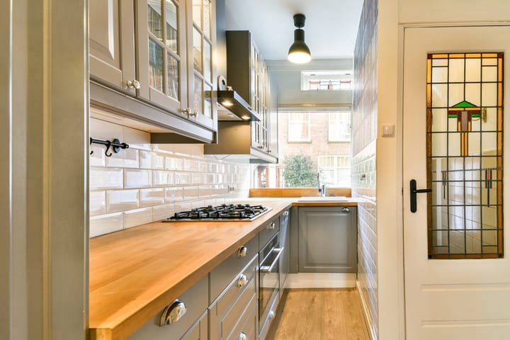 Foto 9 van Van Nideckstraat 33-B