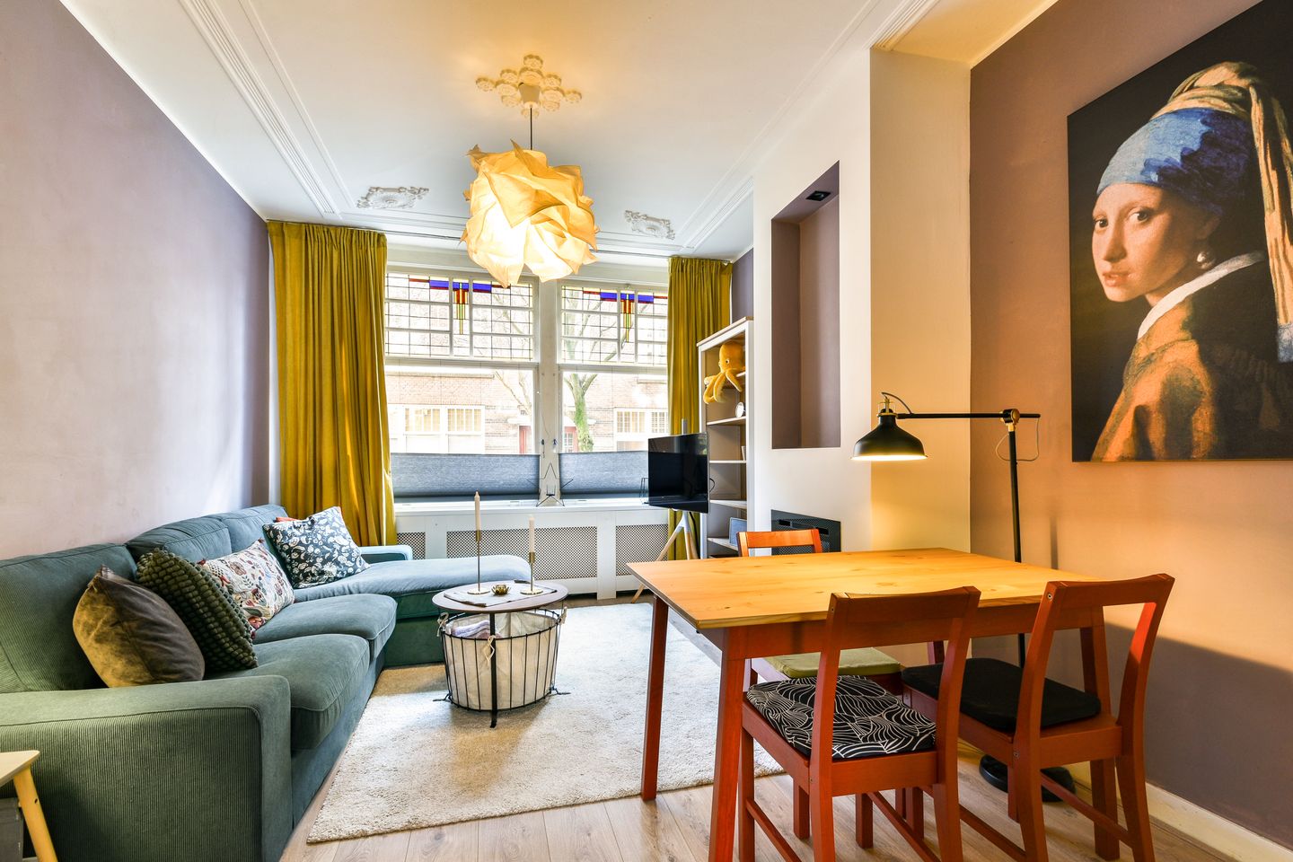 Foto 10 van Van Nideckstraat 33-B