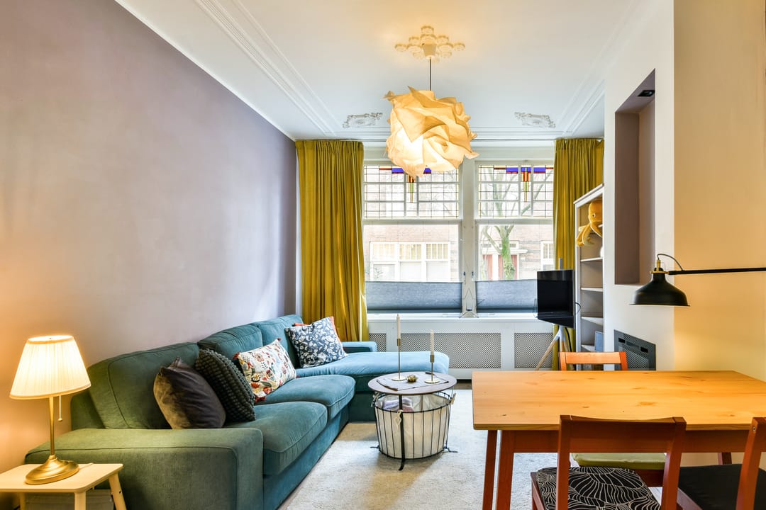 Foto 11 van Van Nideckstraat 33-B