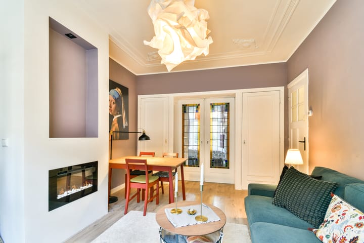 Foto 12 van Van Nideckstraat 33-B