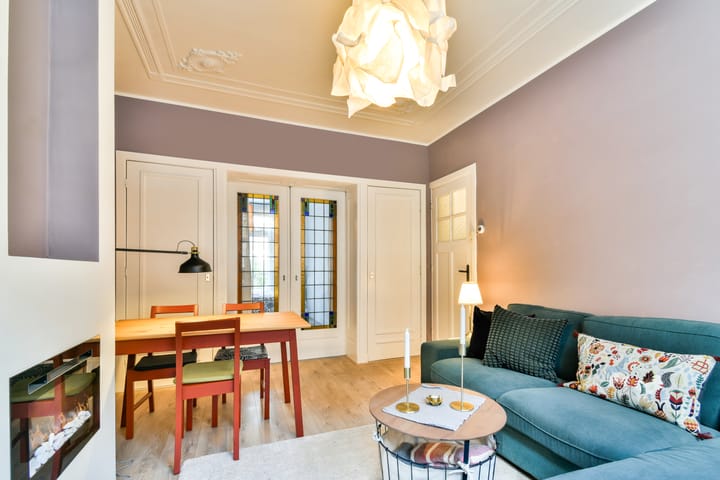 Foto 13 van Van Nideckstraat 33-B