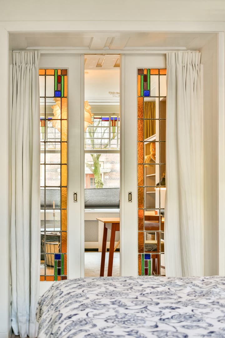 Foto 14 van Van Nideckstraat 33-B