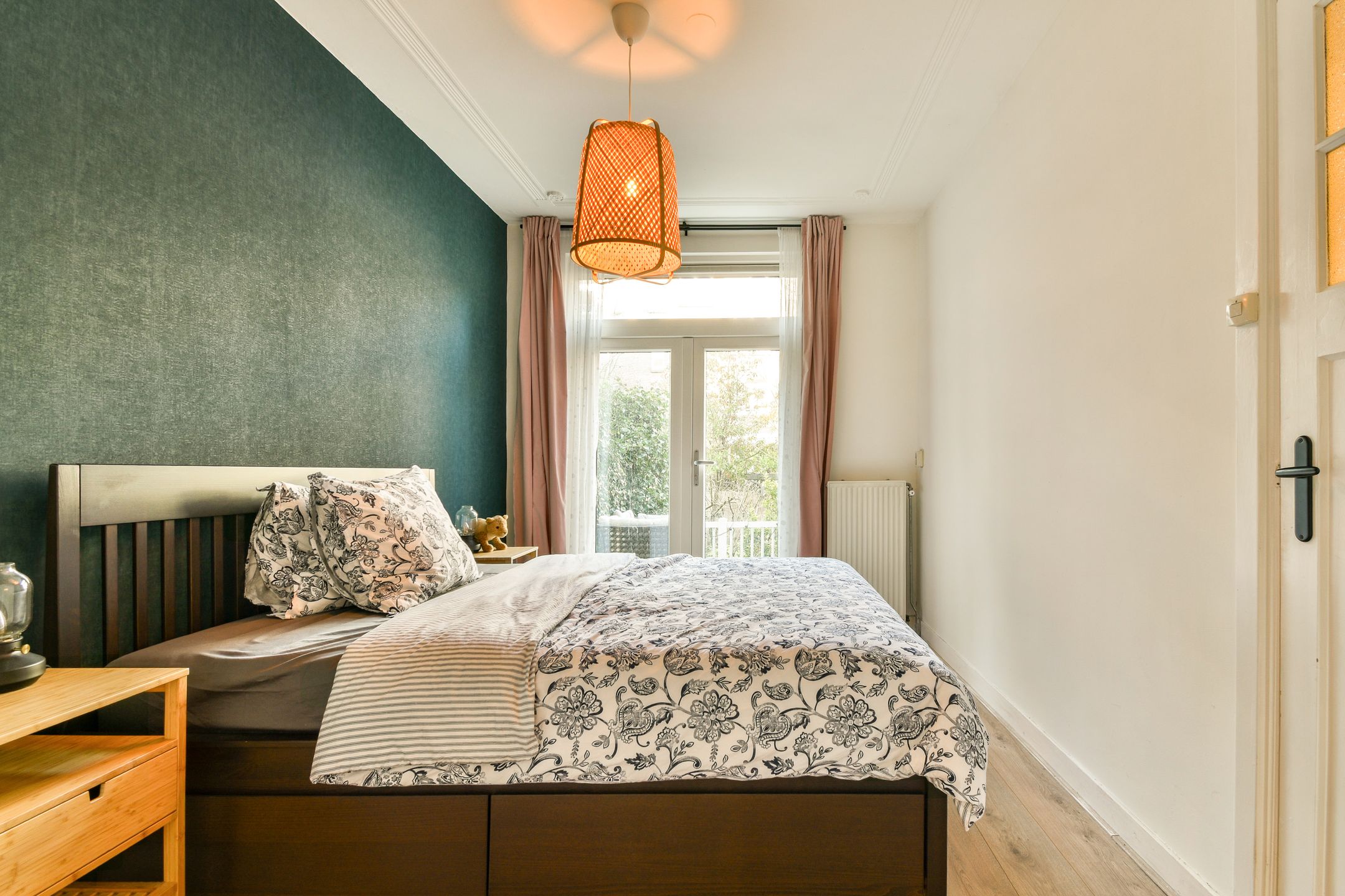 Foto 15 van Van Nideckstraat 33-B