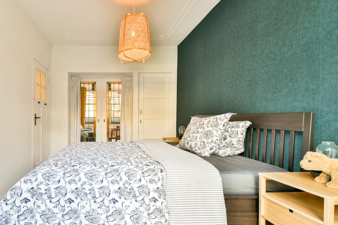 Foto 16 van Van Nideckstraat 33-B