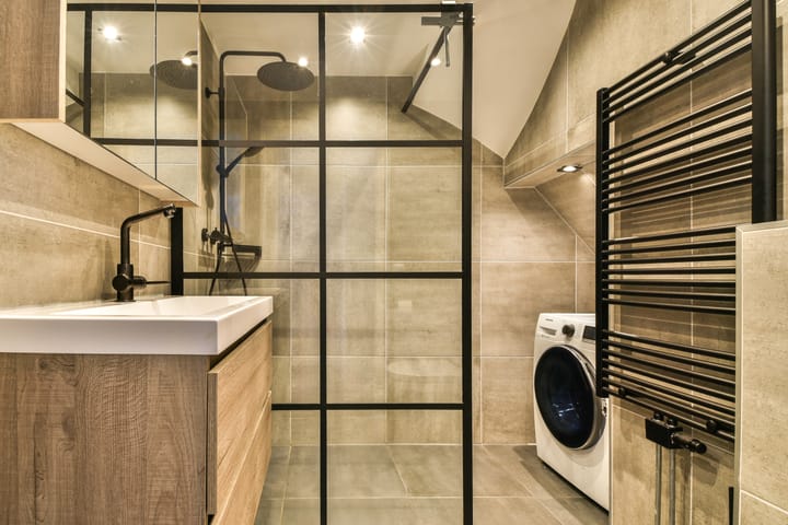 Foto 19 van Van Nideckstraat 33-B