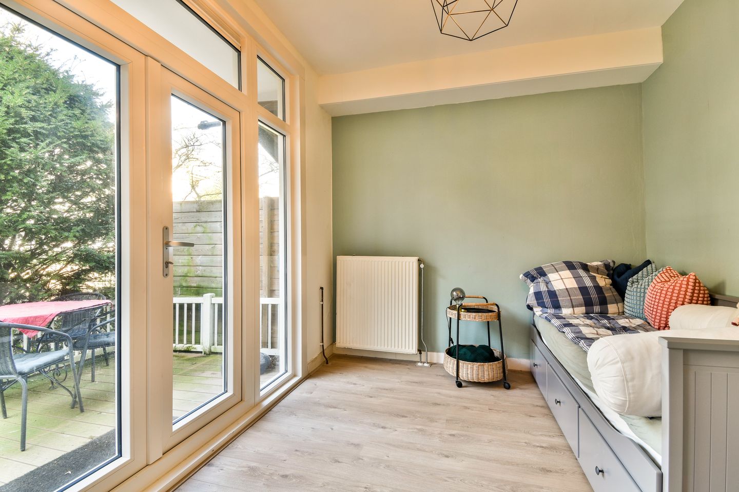 Foto 20 van Van Nideckstraat 33-B