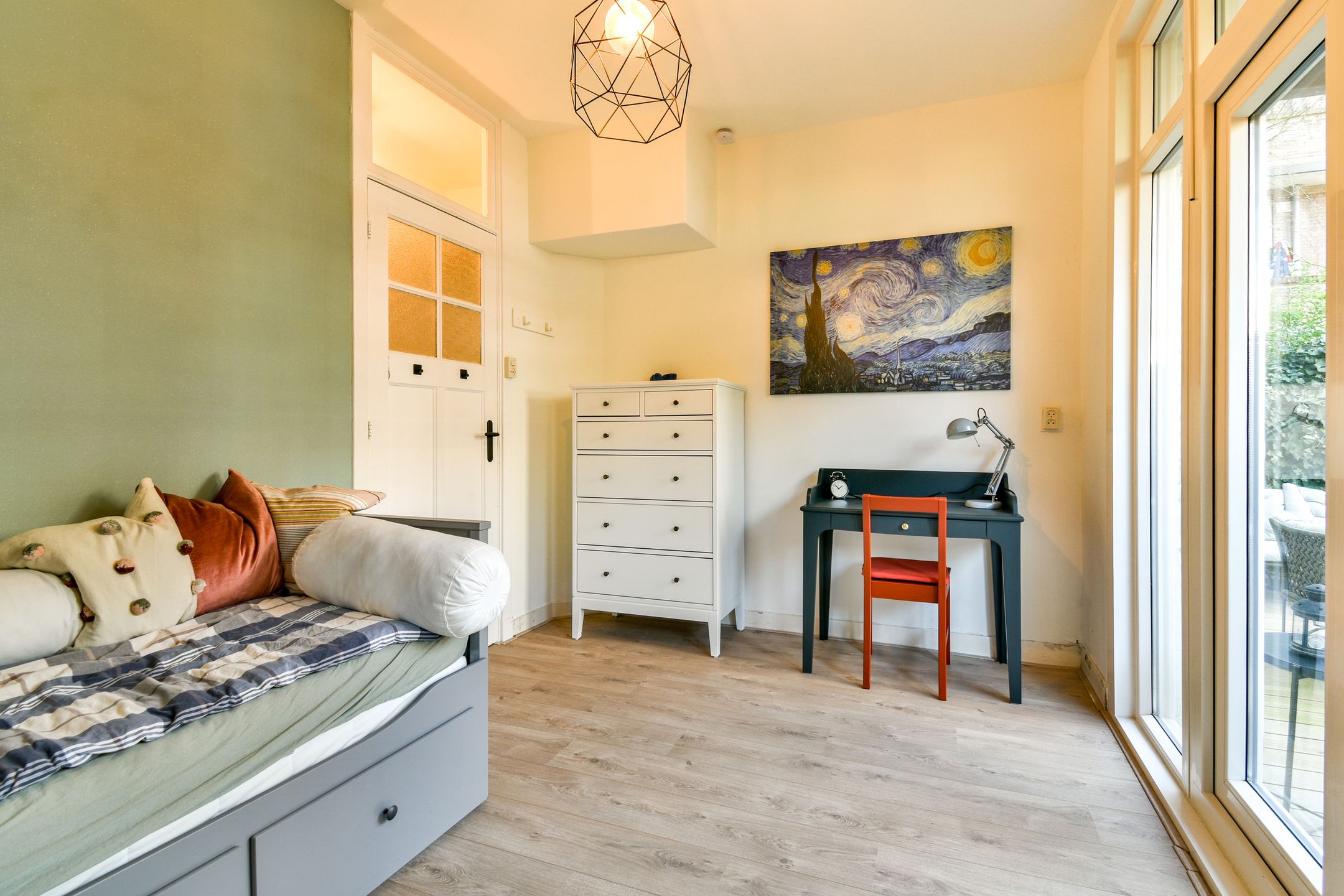 Foto 21 van Van Nideckstraat 33-B