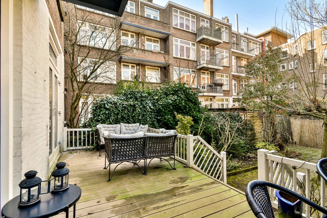 Foto 22 van Van Nideckstraat 33-B