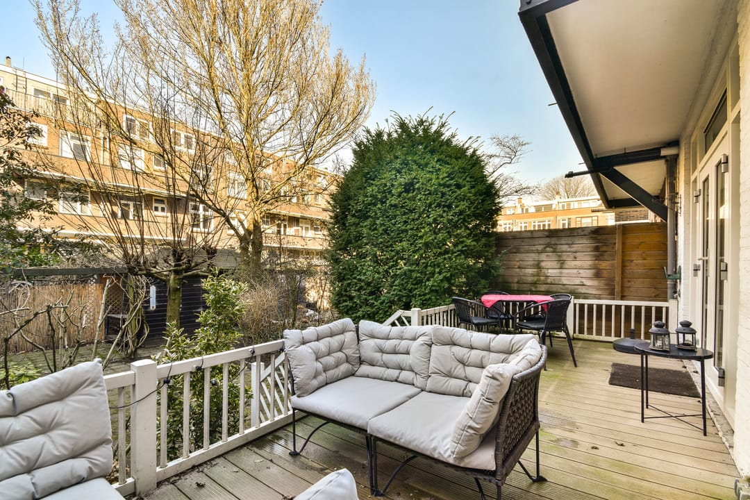 Foto 23 van Van Nideckstraat 33-B