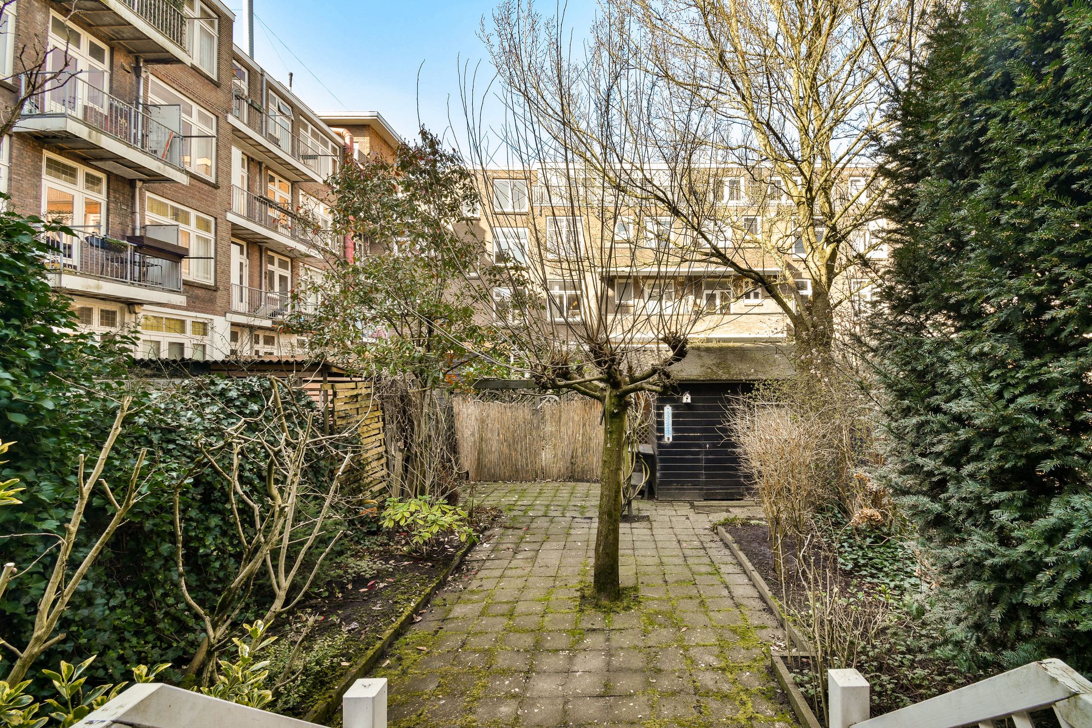 Foto 24 van Van Nideckstraat 33-B