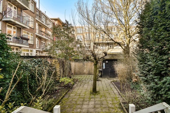 Foto 24 van Van Nideckstraat 33-B