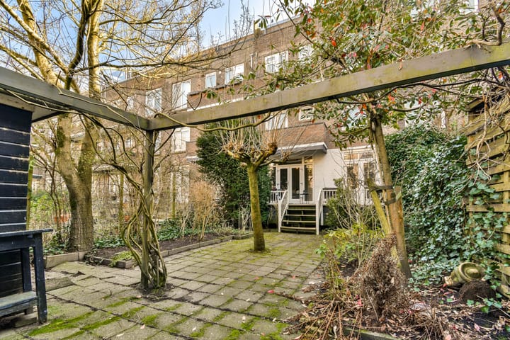 Foto 25 van Van Nideckstraat 33-B