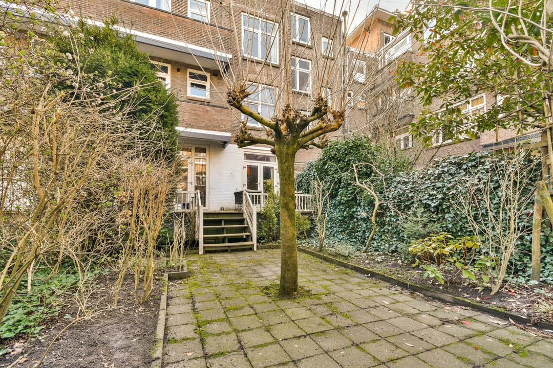 Foto 26 van Van Nideckstraat 33-B