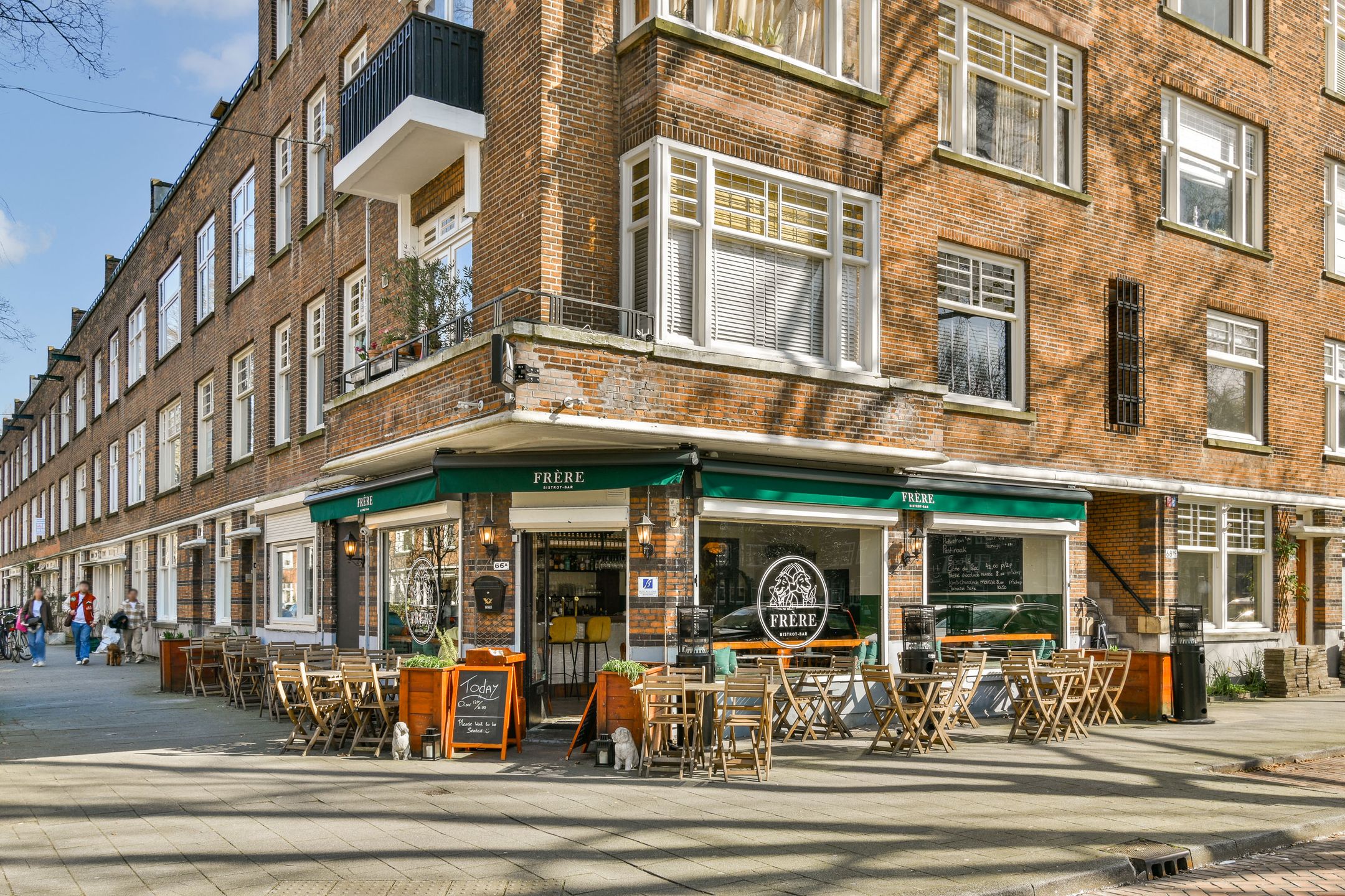 Foto 27 van Van Nideckstraat 33-B