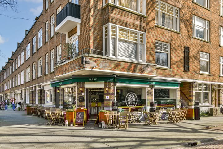 Foto 27 van Van Nideckstraat 33-B