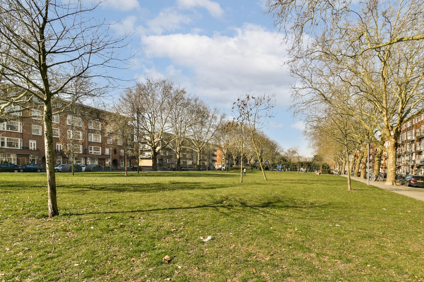 Foto 29 van Van Nideckstraat 33-B