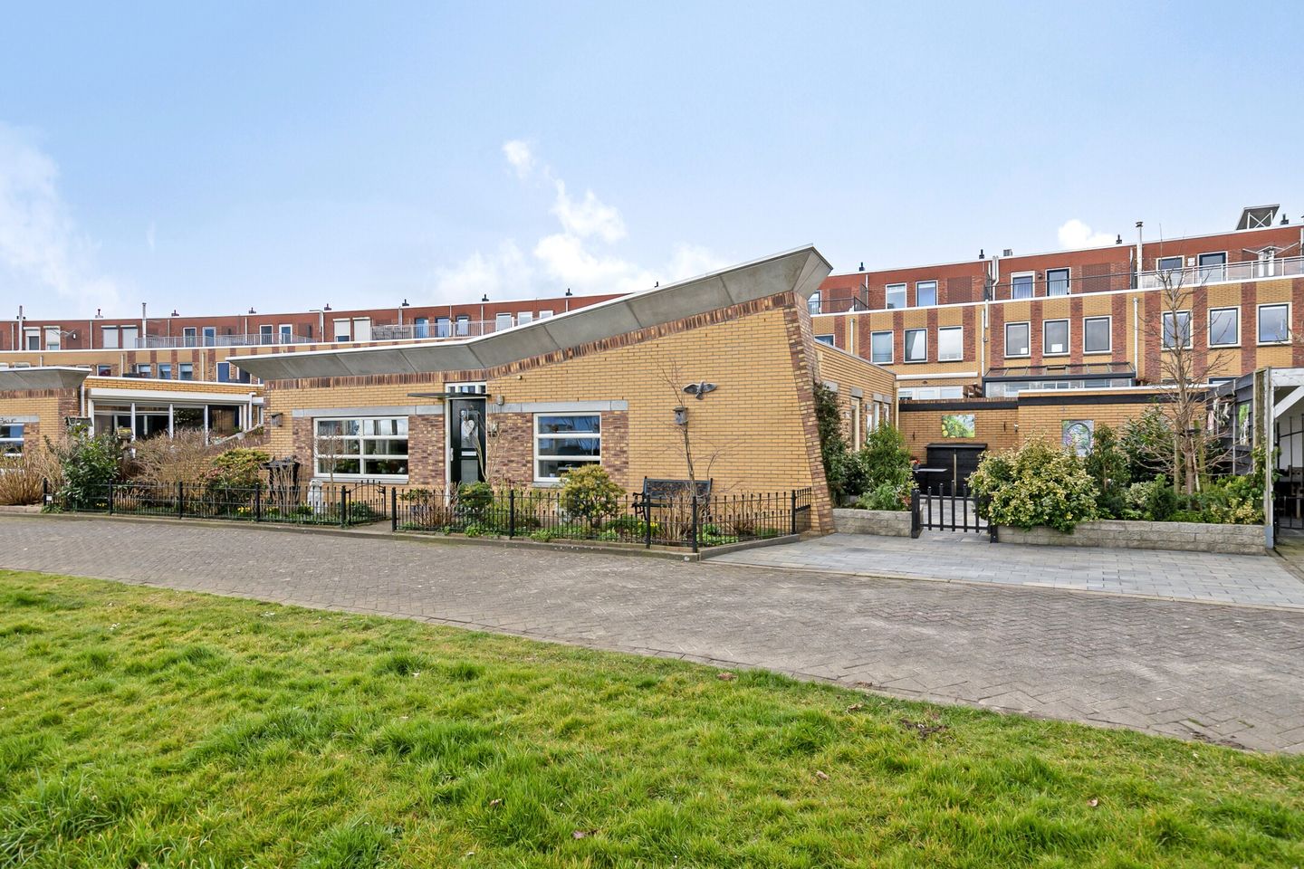 Foto 1 van Loodspad 4