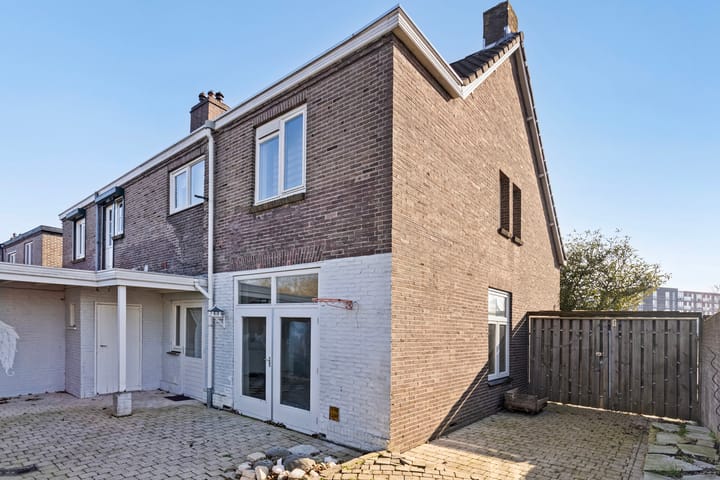 Foto 3 van Hoogeindsestraat 112