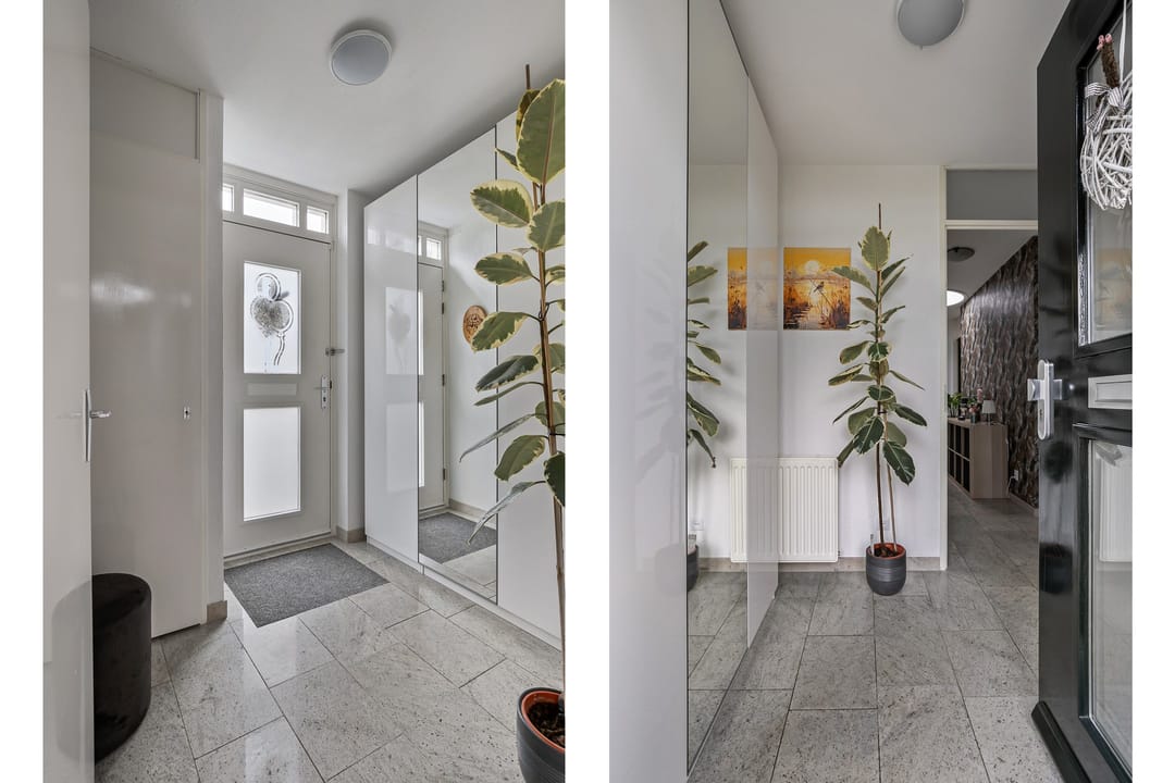 Foto 2 van Loodspad 4