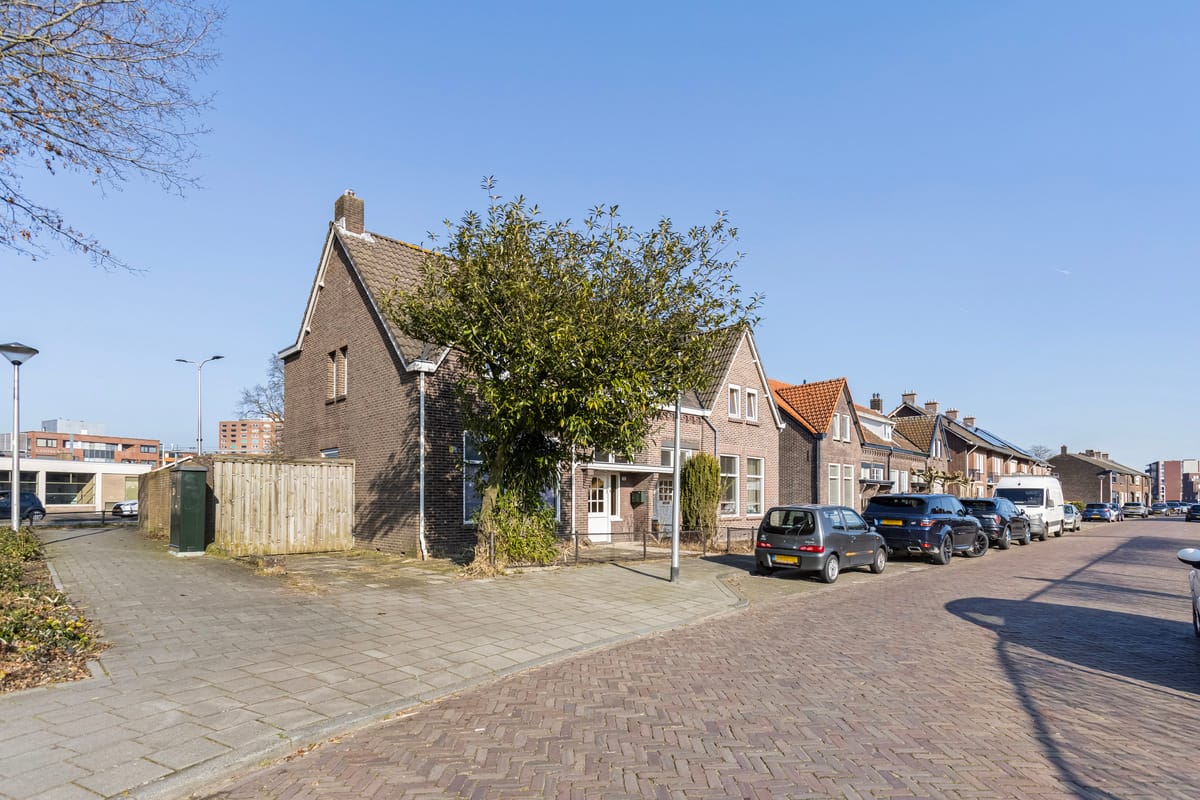 Foto 4 van Hoogeindsestraat 112