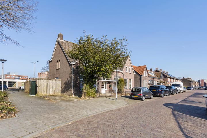 Foto 4 van Hoogeindsestraat 112