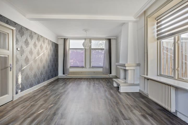 Foto 5 van Hoogeindsestraat 112