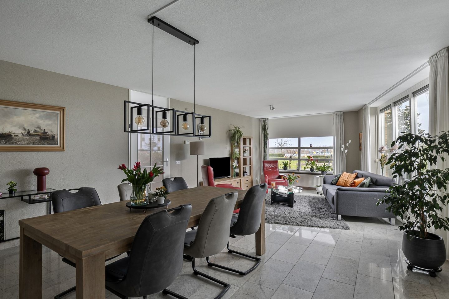 Foto 4 van Loodspad 4