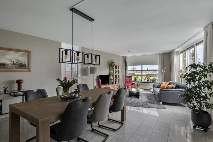 Foto 4 van Loodspad 4