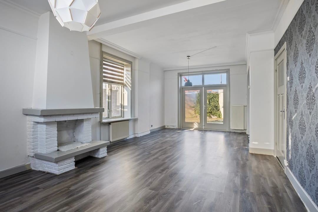 Foto 7 van Hoogeindsestraat 112