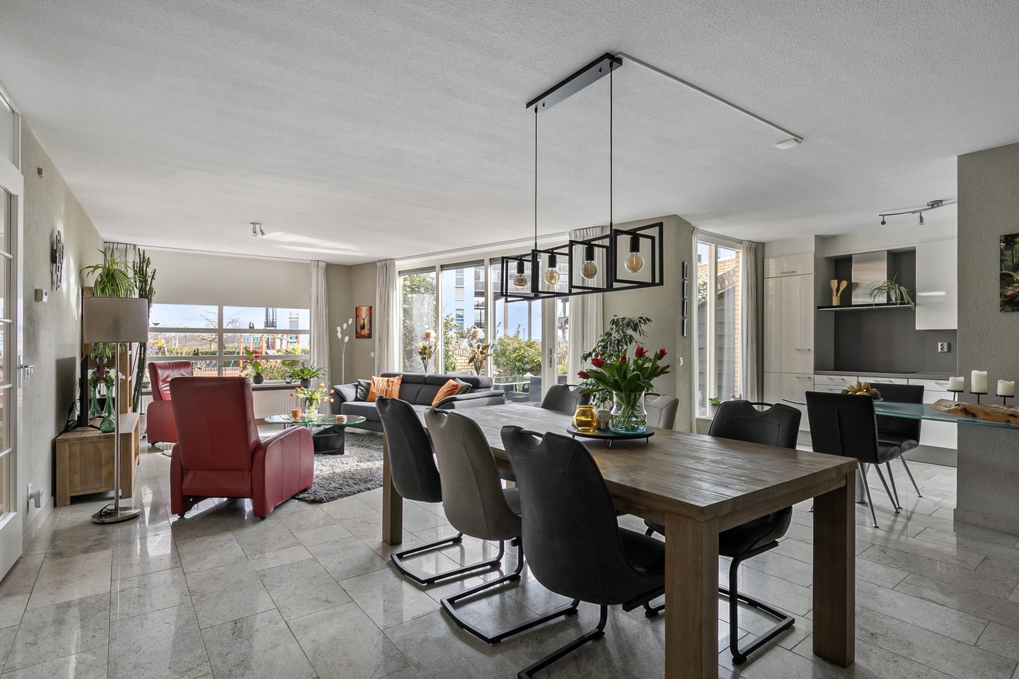 Foto 5 van Loodspad 4