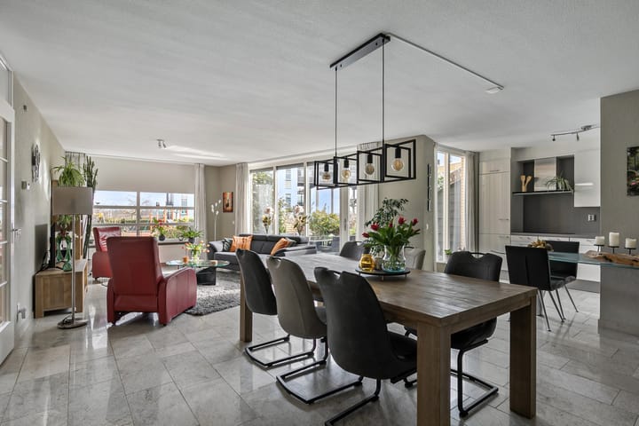 Foto 5 van Loodspad 4