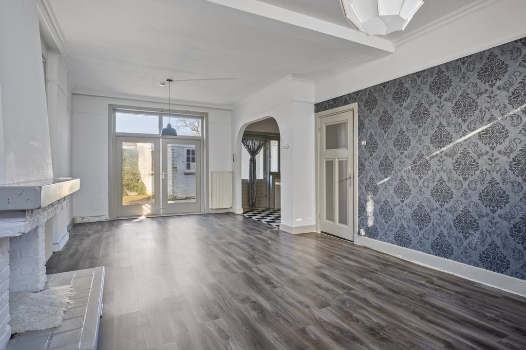 Foto 8 van Hoogeindsestraat 112