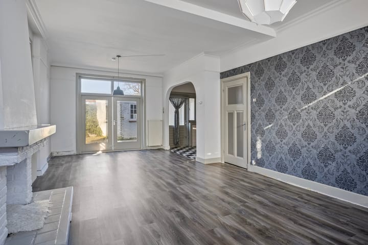 Foto 8 van Hoogeindsestraat 112