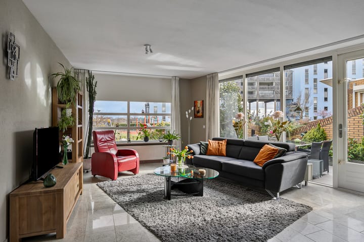 Foto 6 van Loodspad 4