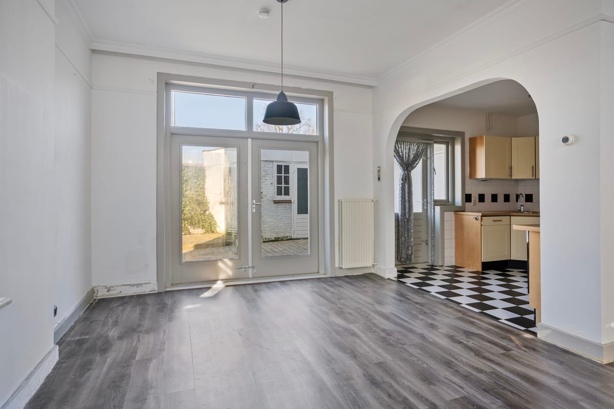 Foto 9 van Hoogeindsestraat 112