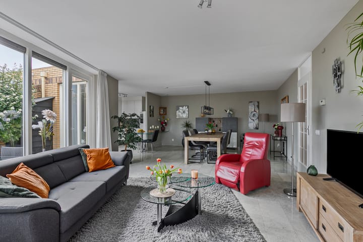 Foto 7 van Loodspad 4