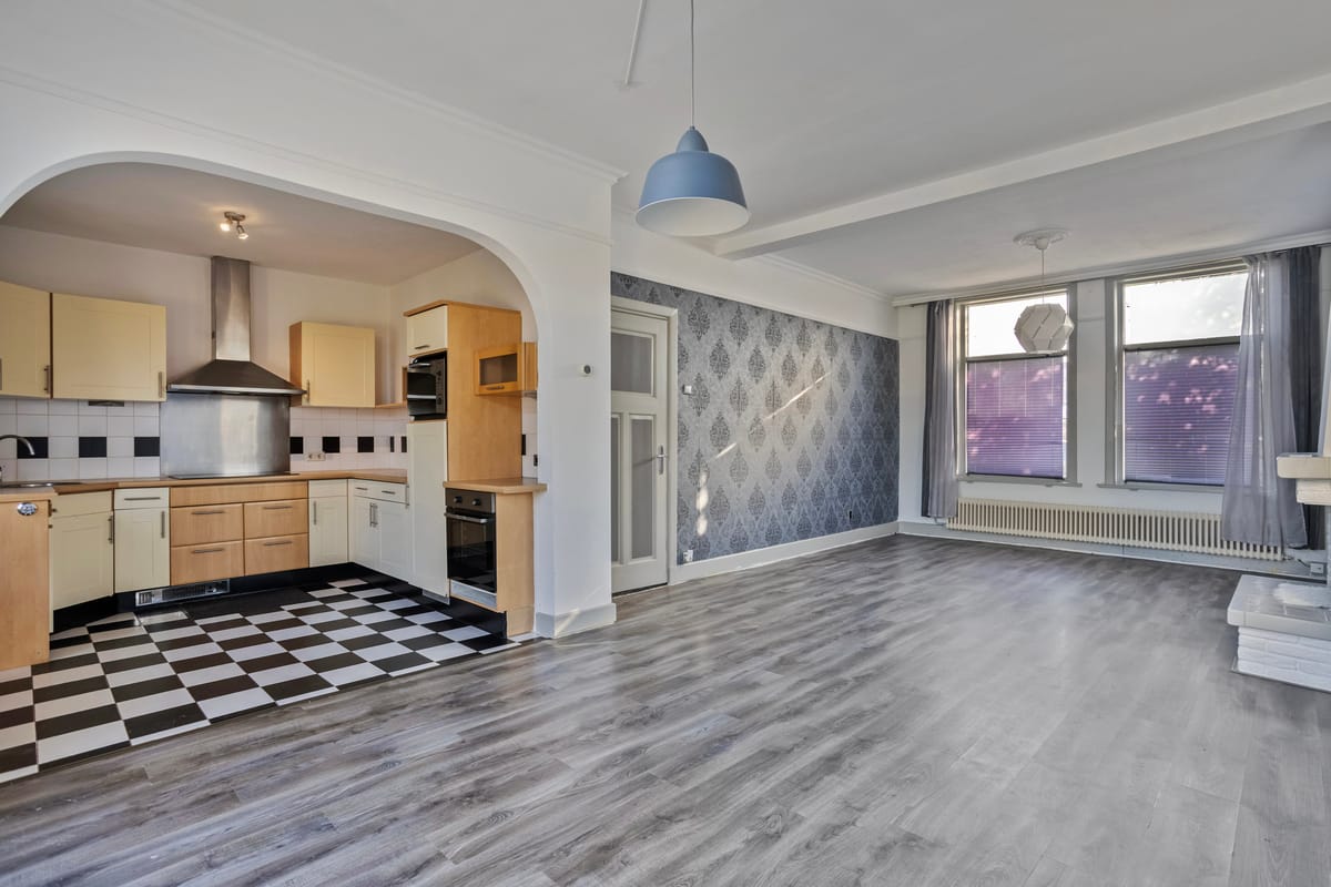 Foto 10 van Hoogeindsestraat 112