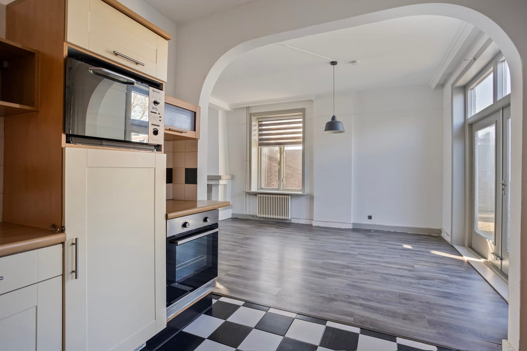 Foto 13 van Hoogeindsestraat 112