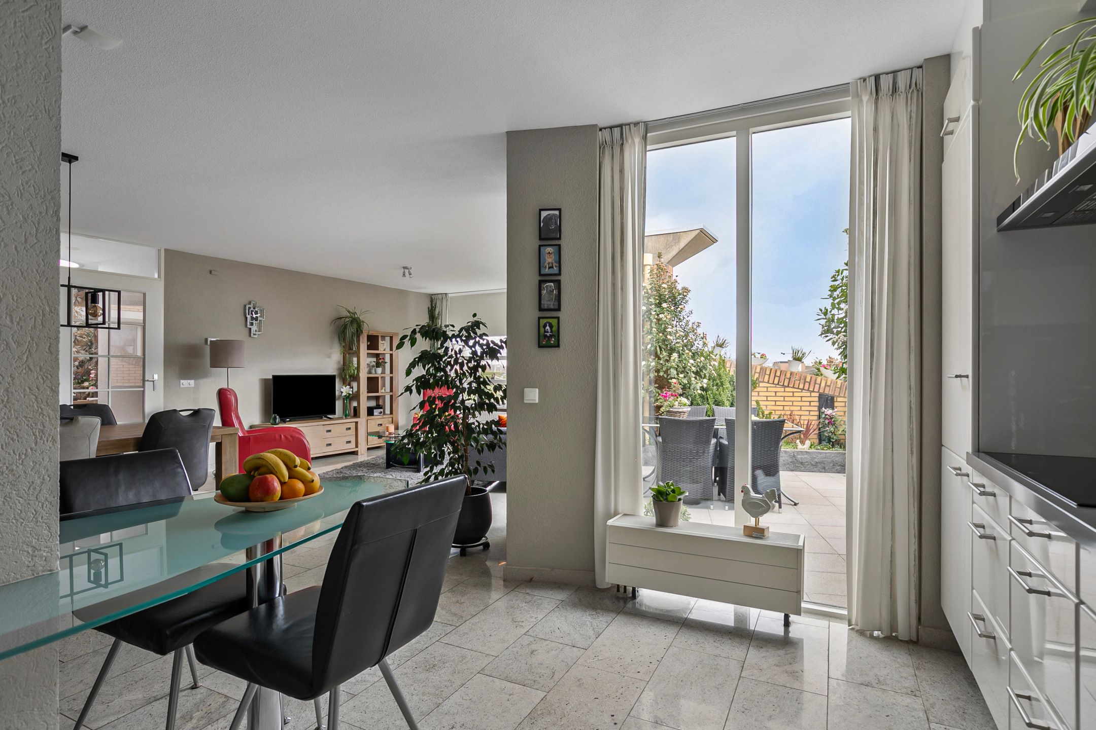 Foto 12 van Loodspad 4