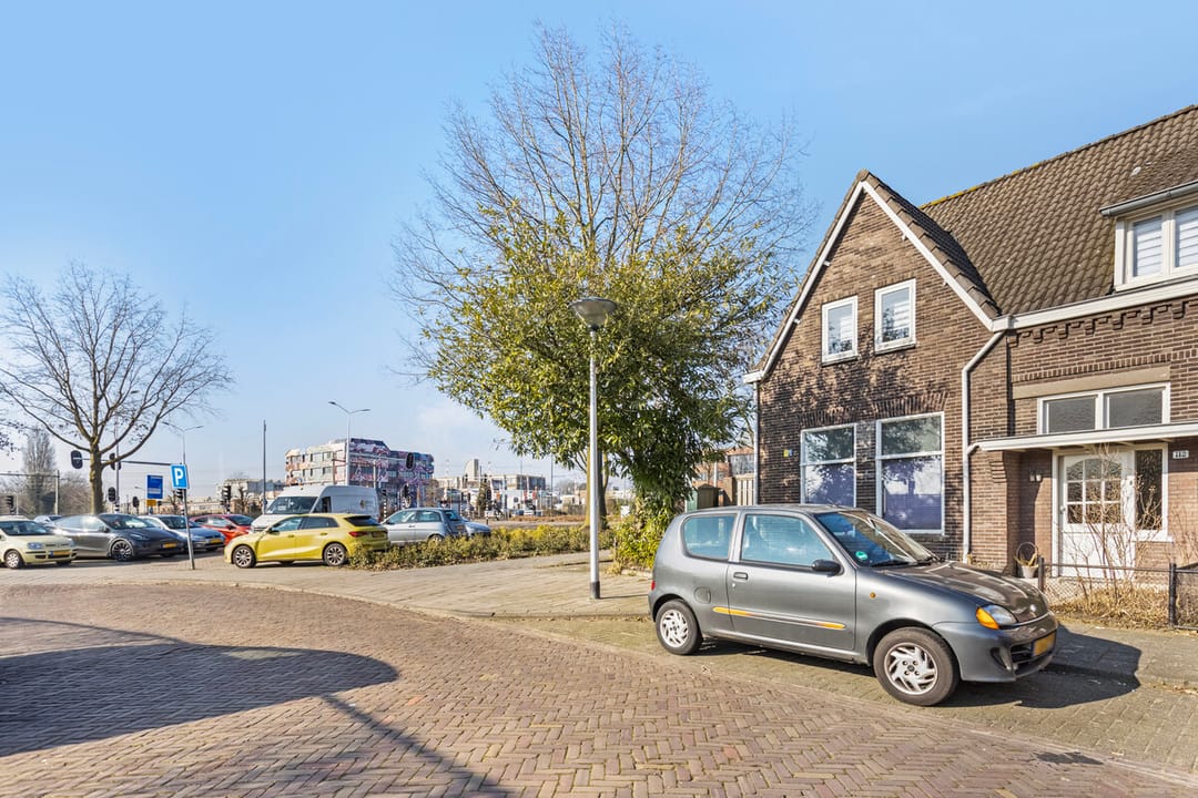 Foto 16 van Hoogeindsestraat 112