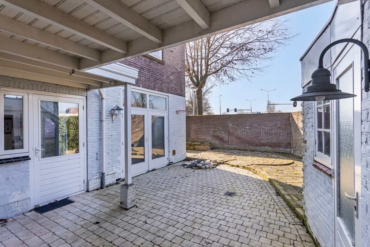 Foto 18 van Hoogeindsestraat 112