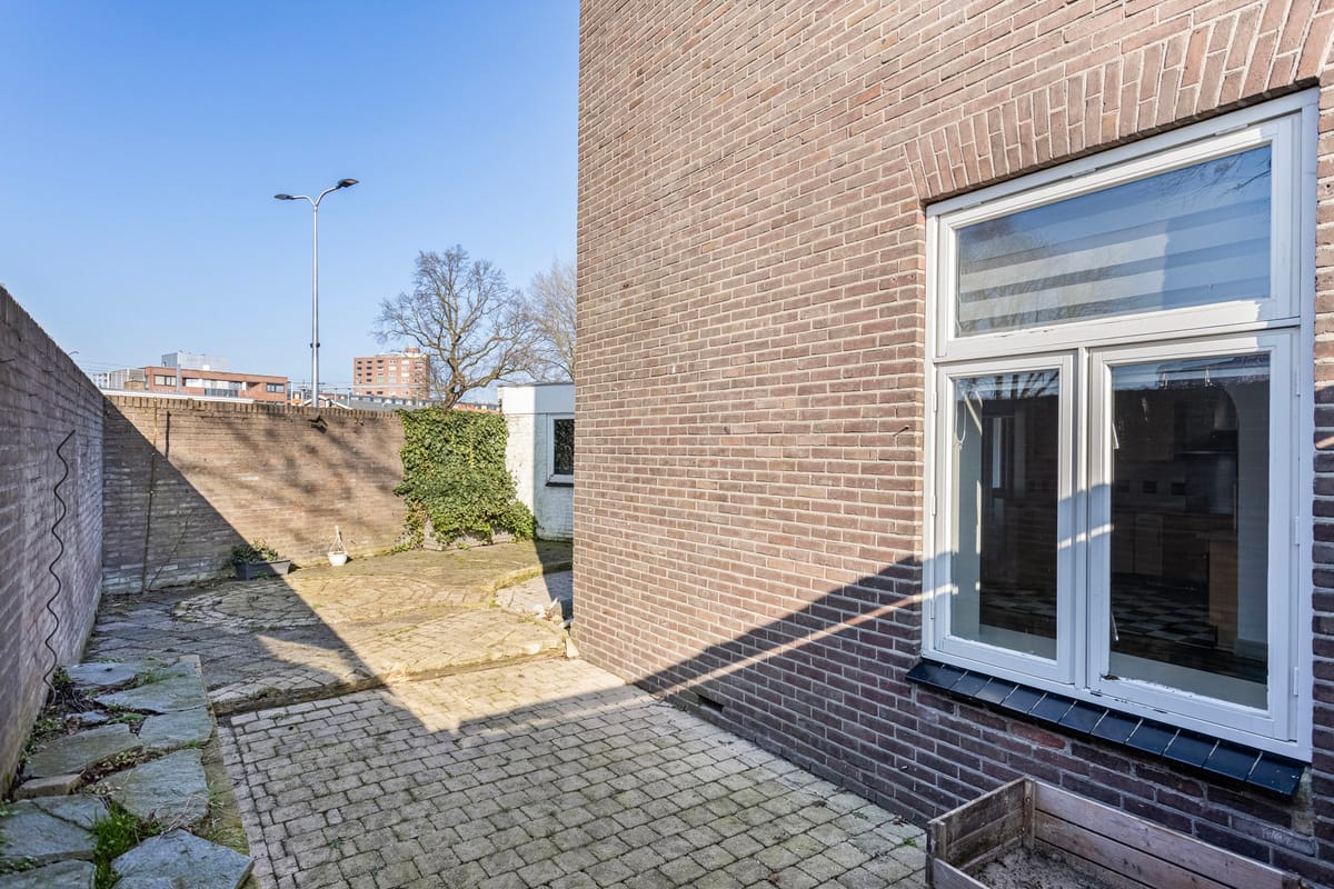 Foto 19 van Hoogeindsestraat 112